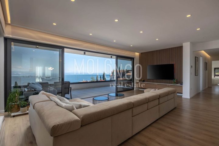 Apartmán Na prenájom - Primorsko-goranska Opatija - foto 4/32