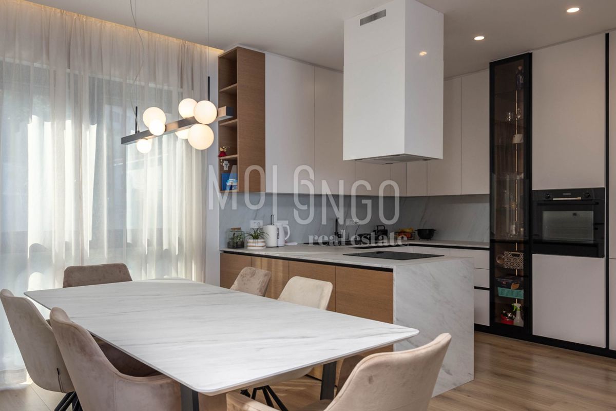 Flat For rent - PRIMORSKO-GORANSKA OPATIJA
