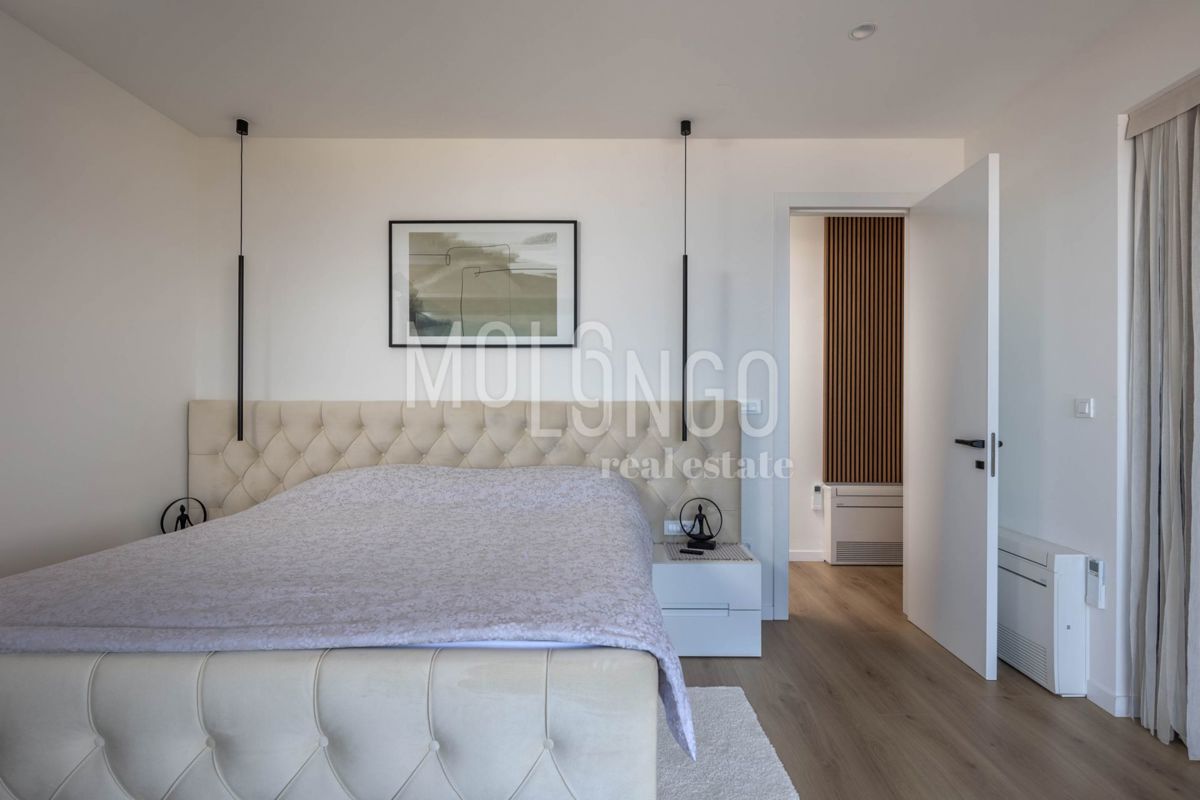 Flat For rent - PRIMORSKO-GORANSKA OPATIJA