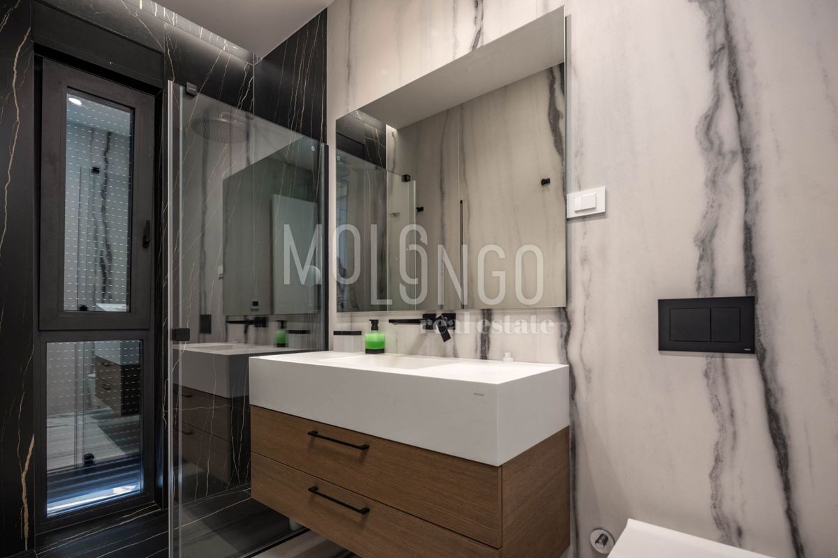 Flat For rent - PRIMORSKO-GORANSKA OPATIJA