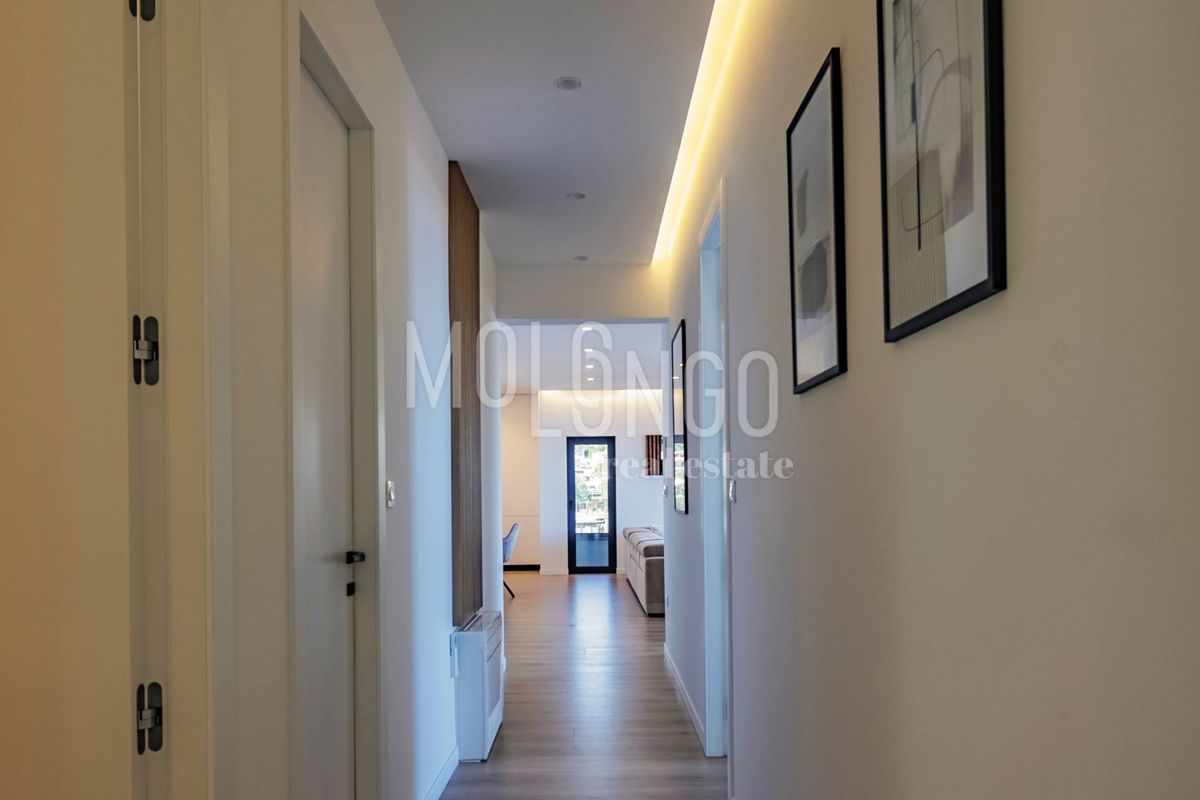 Flat For rent - PRIMORSKO-GORANSKA OPATIJA