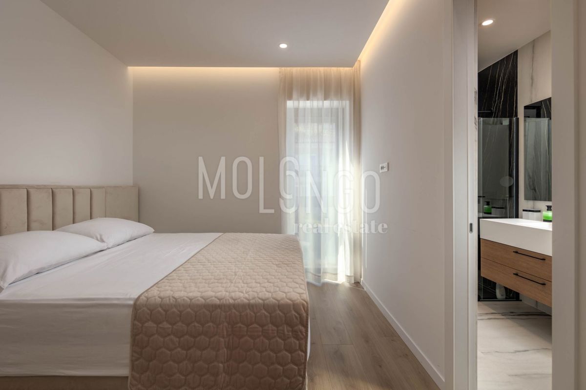 Flat For rent - PRIMORSKO-GORANSKA OPATIJA