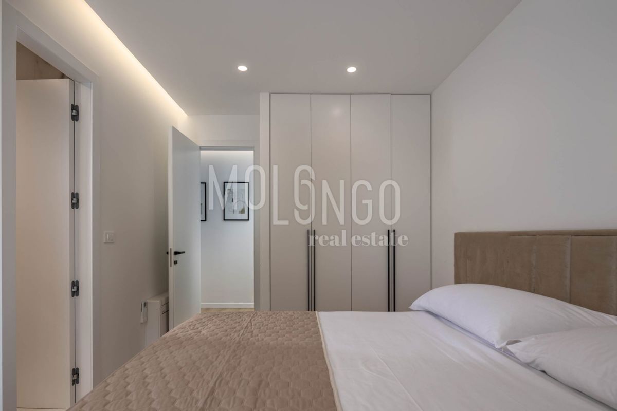 Flat For rent - PRIMORSKO-GORANSKA OPATIJA