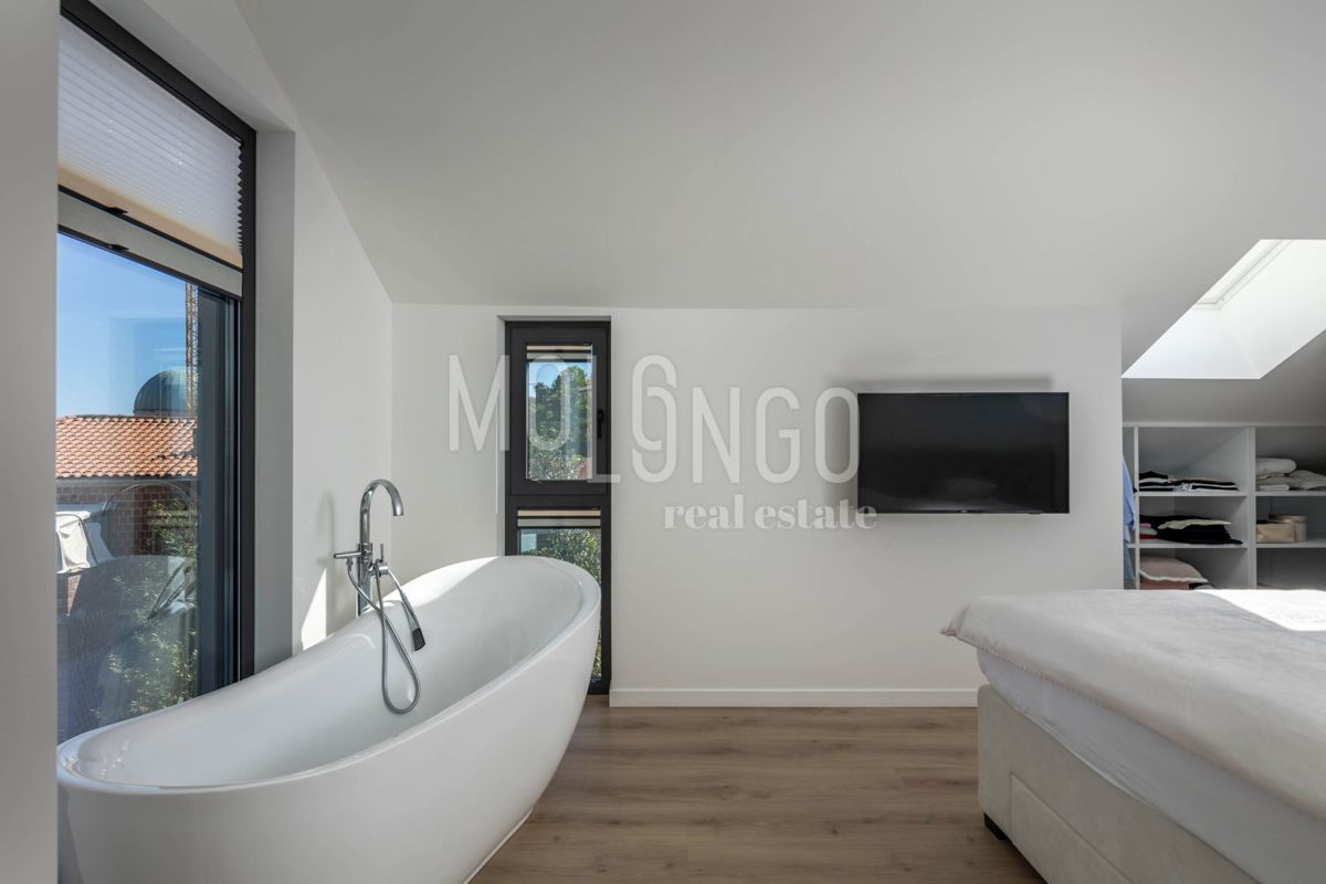 Flat For rent - PRIMORSKO-GORANSKA OPATIJA