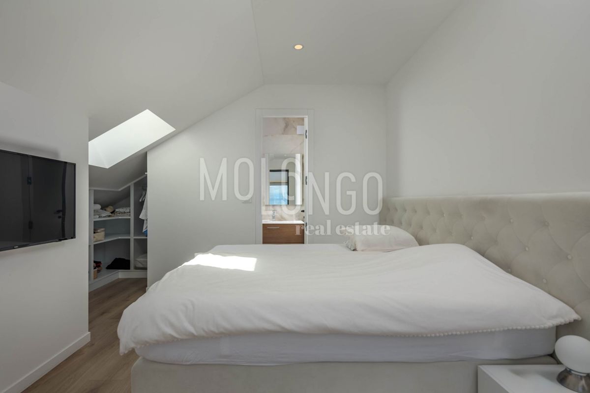 Flat For rent - PRIMORSKO-GORANSKA OPATIJA