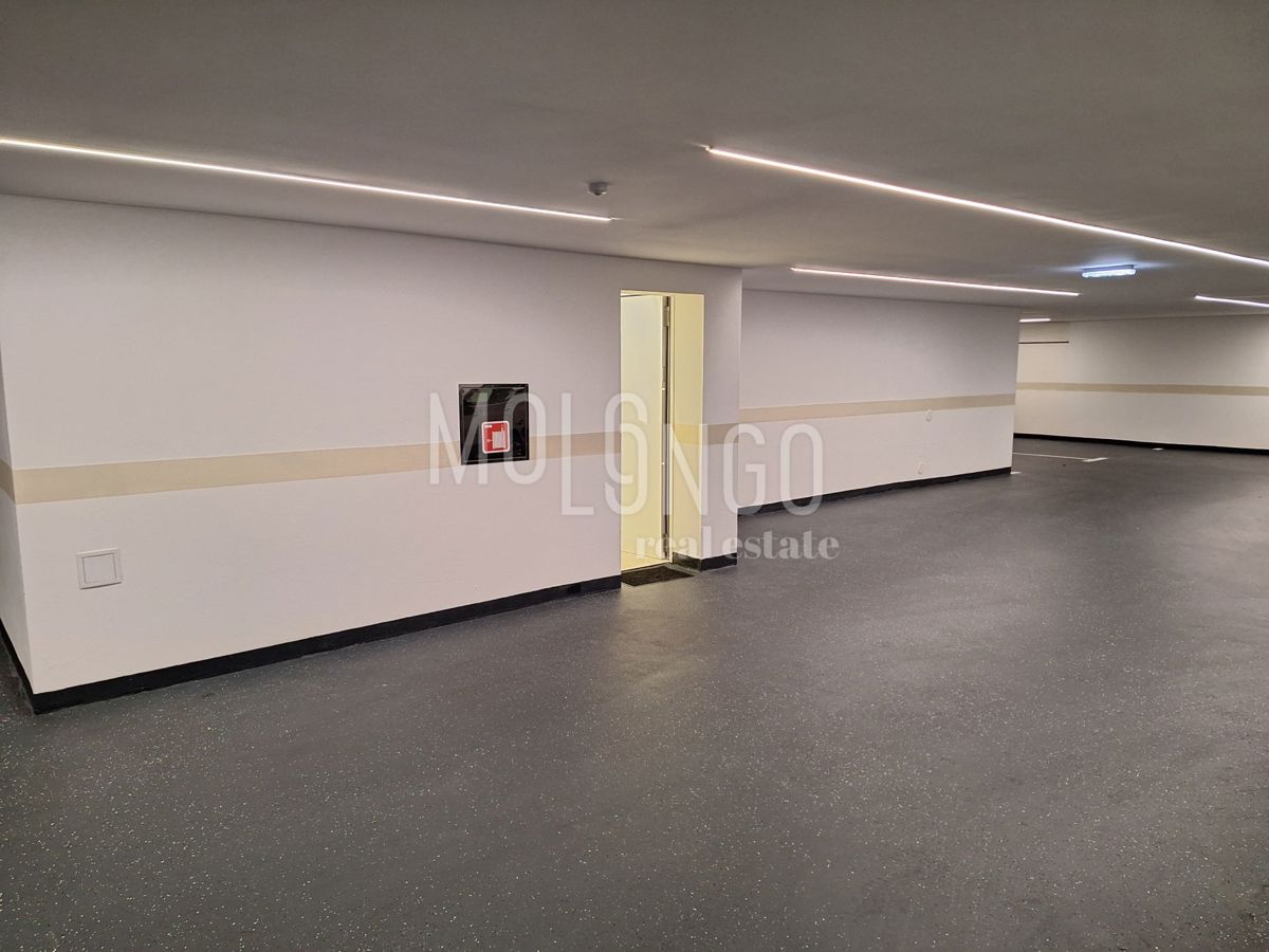 Flat For rent - PRIMORSKO-GORANSKA OPATIJA
