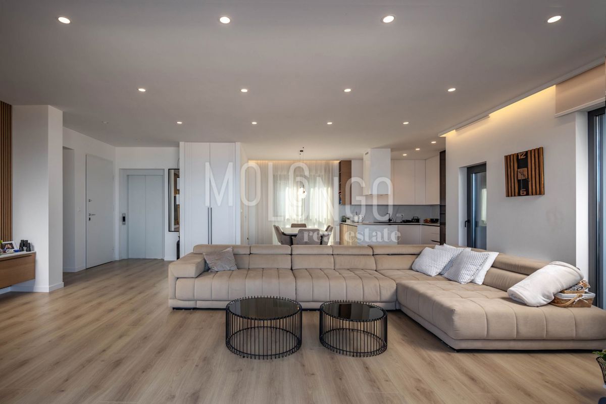 Flat For rent - PRIMORSKO-GORANSKA OPATIJA
