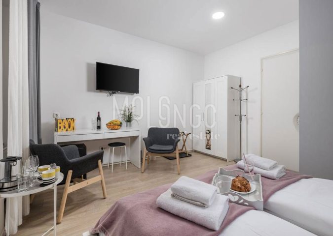 Apartma na predaj 134 m² – Rijeka