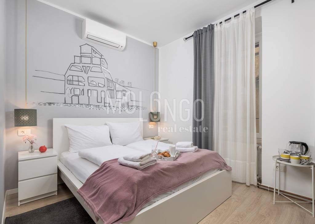 Apartma Naprodaj - PRIMORSKO-GORANSKA Rijeka