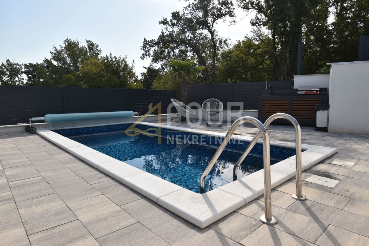 Apartment Zu verkaufen - Primorsko-goranska Krk - foto 1/19