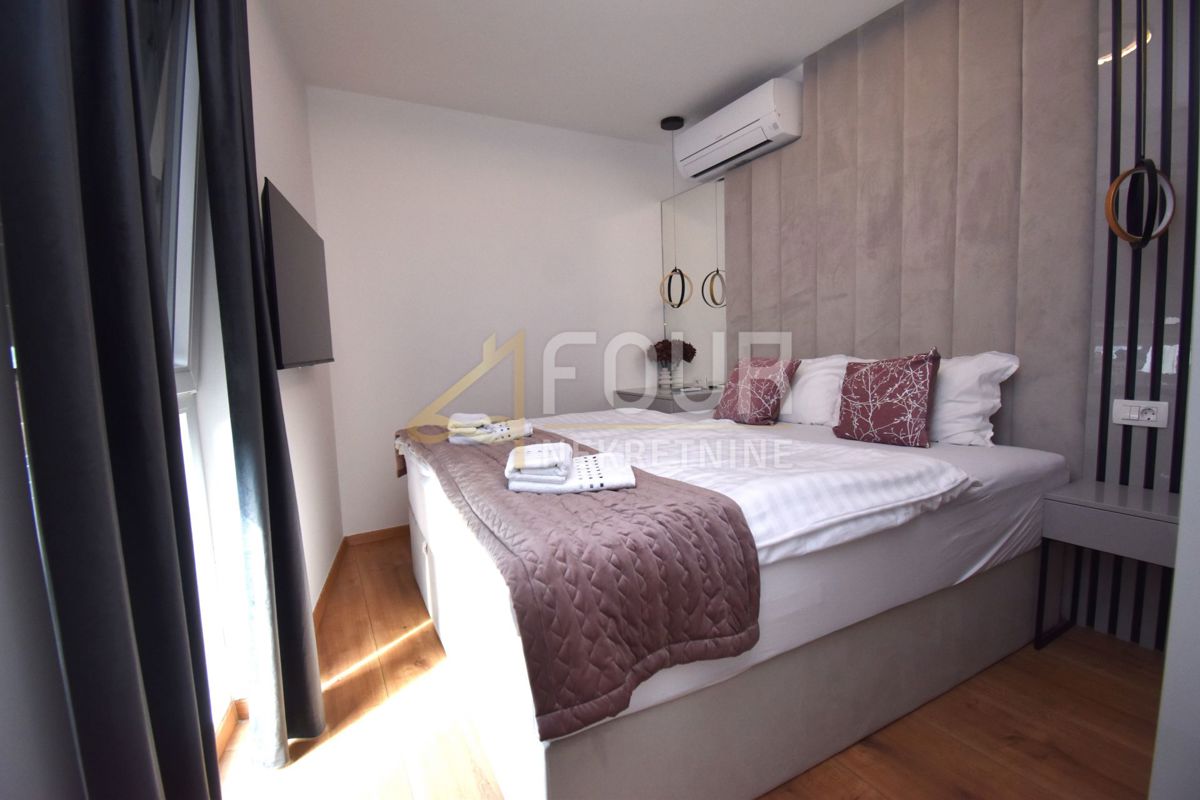Apartment Zu verkaufen - PRIMORSKO-GORANSKA KRK