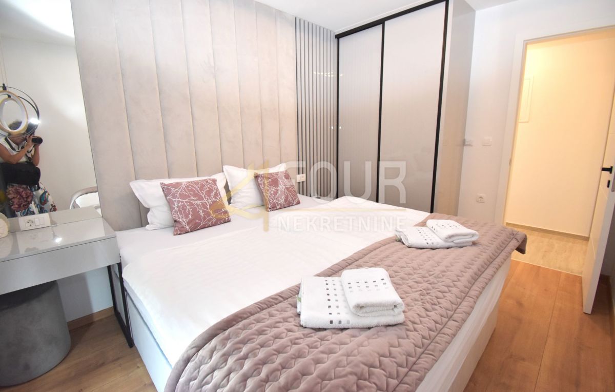 Apartment Zu verkaufen - PRIMORSKO-GORANSKA KRK
