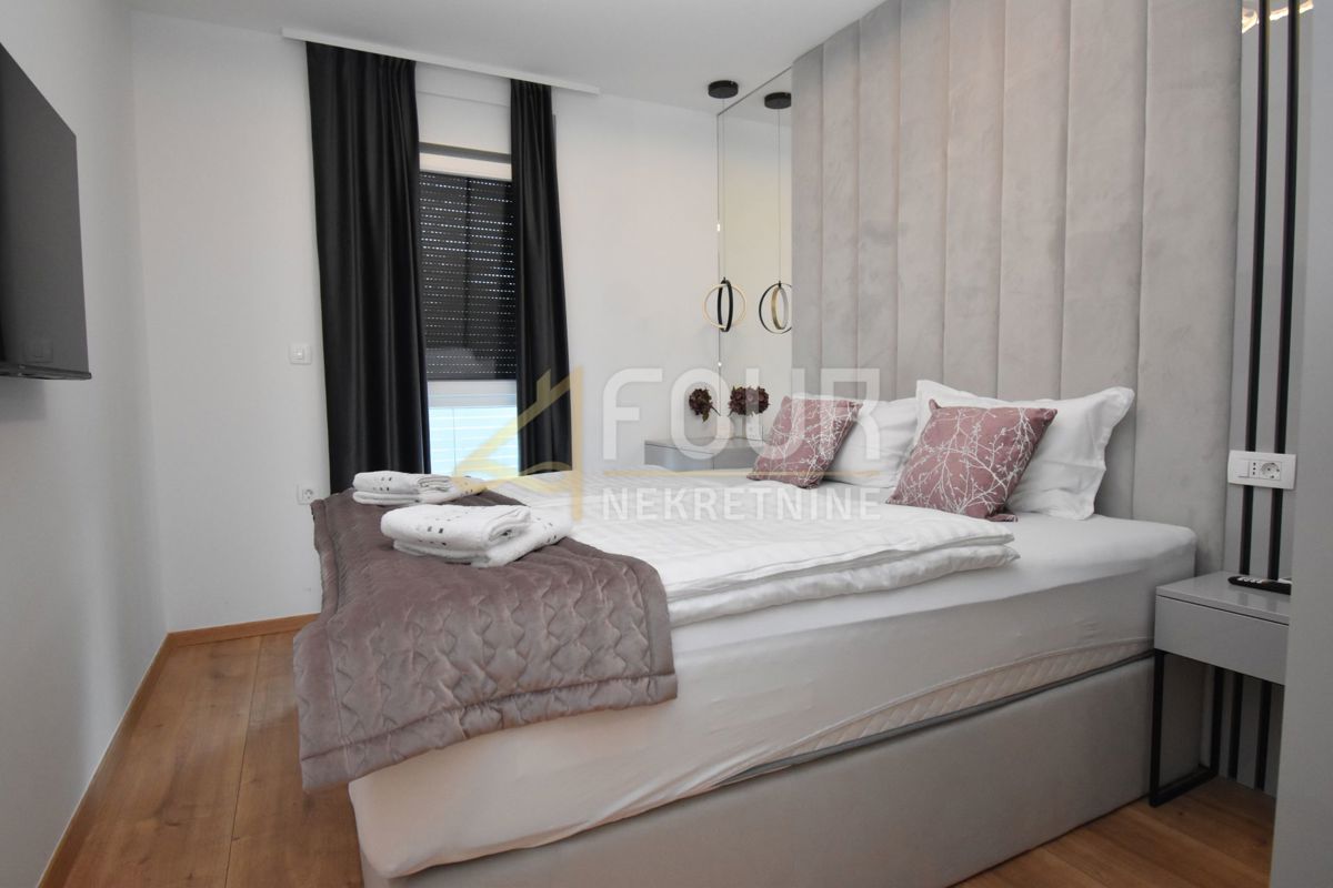 Apartment Zu verkaufen - PRIMORSKO-GORANSKA KRK