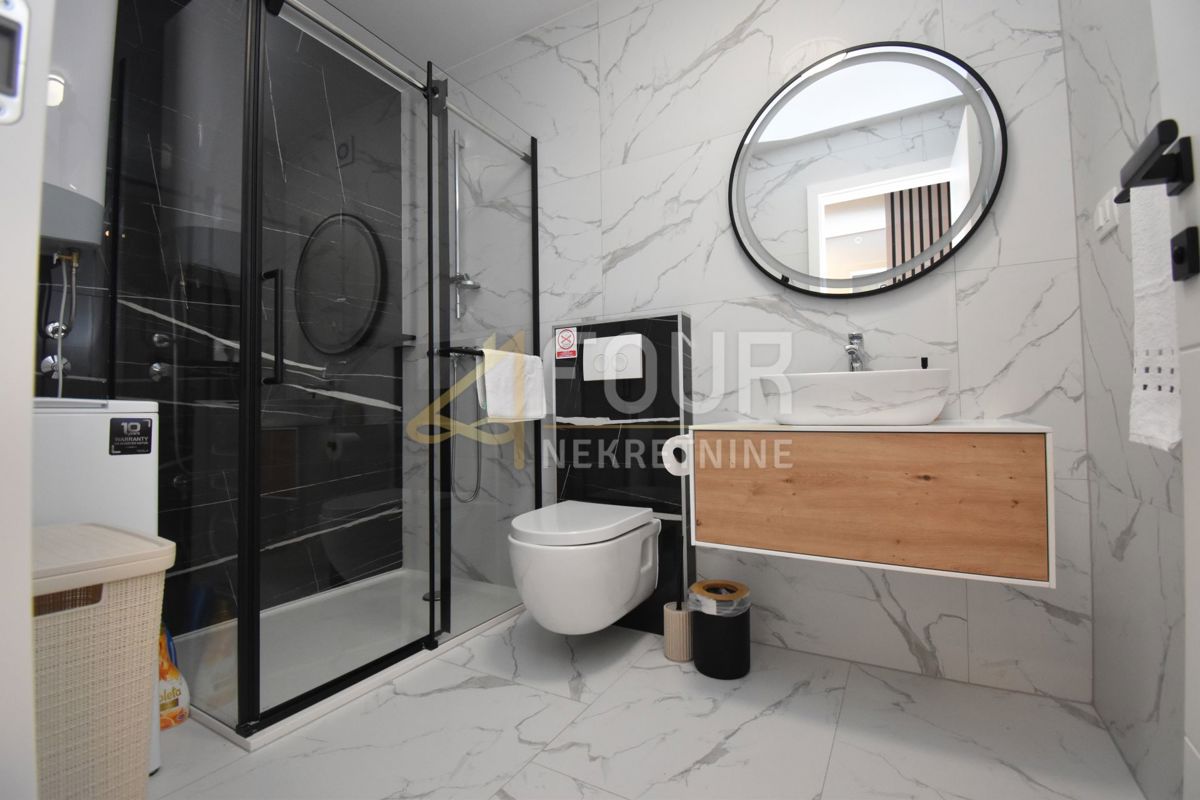 Apartment Zu verkaufen - PRIMORSKO-GORANSKA KRK
