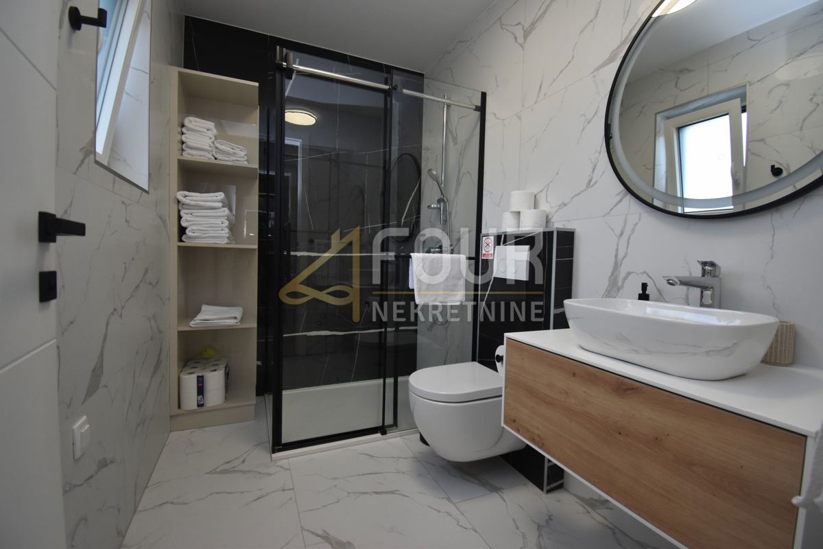 Apartment Zu verkaufen - PRIMORSKO-GORANSKA KRK
