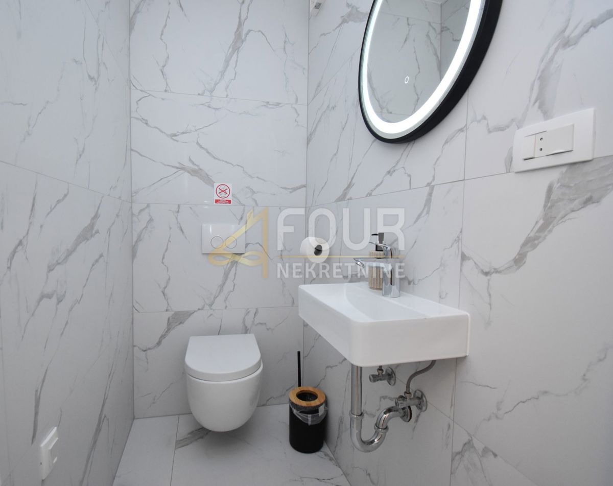 Apartment Zu verkaufen - PRIMORSKO-GORANSKA KRK
