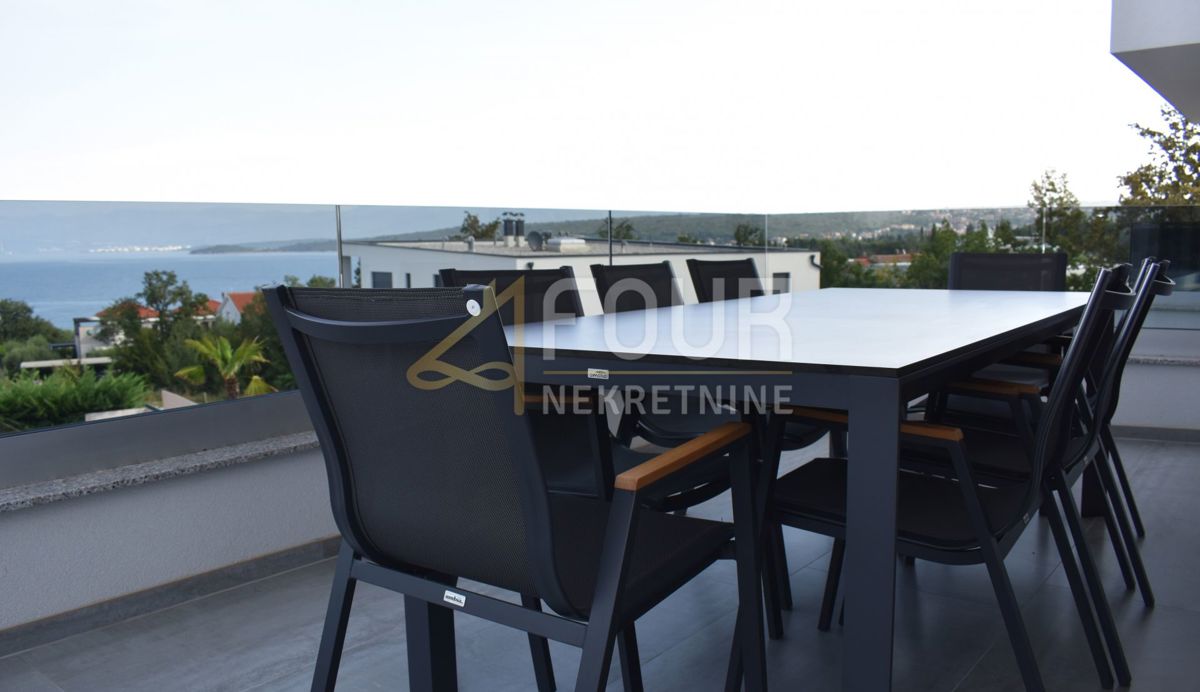 Apartment Zu verkaufen - PRIMORSKO-GORANSKA KRK
