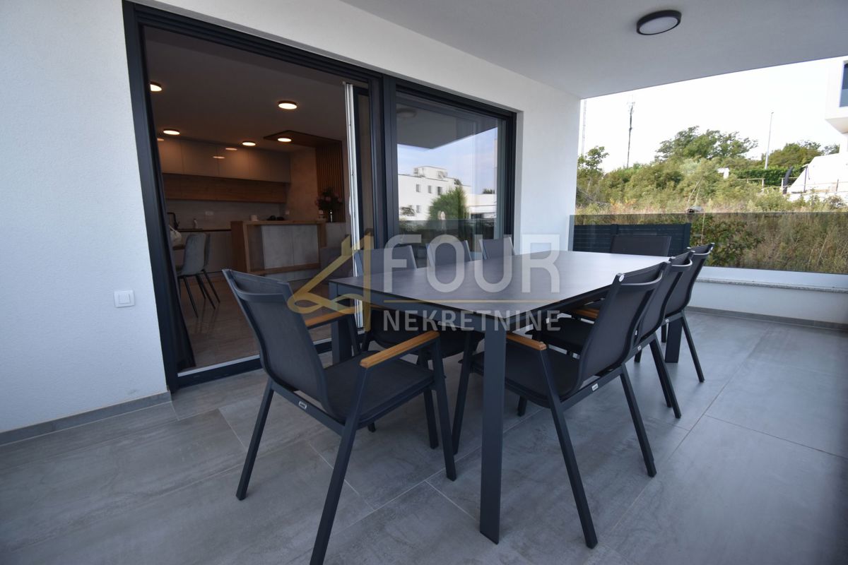 Apartment Zu verkaufen - PRIMORSKO-GORANSKA KRK