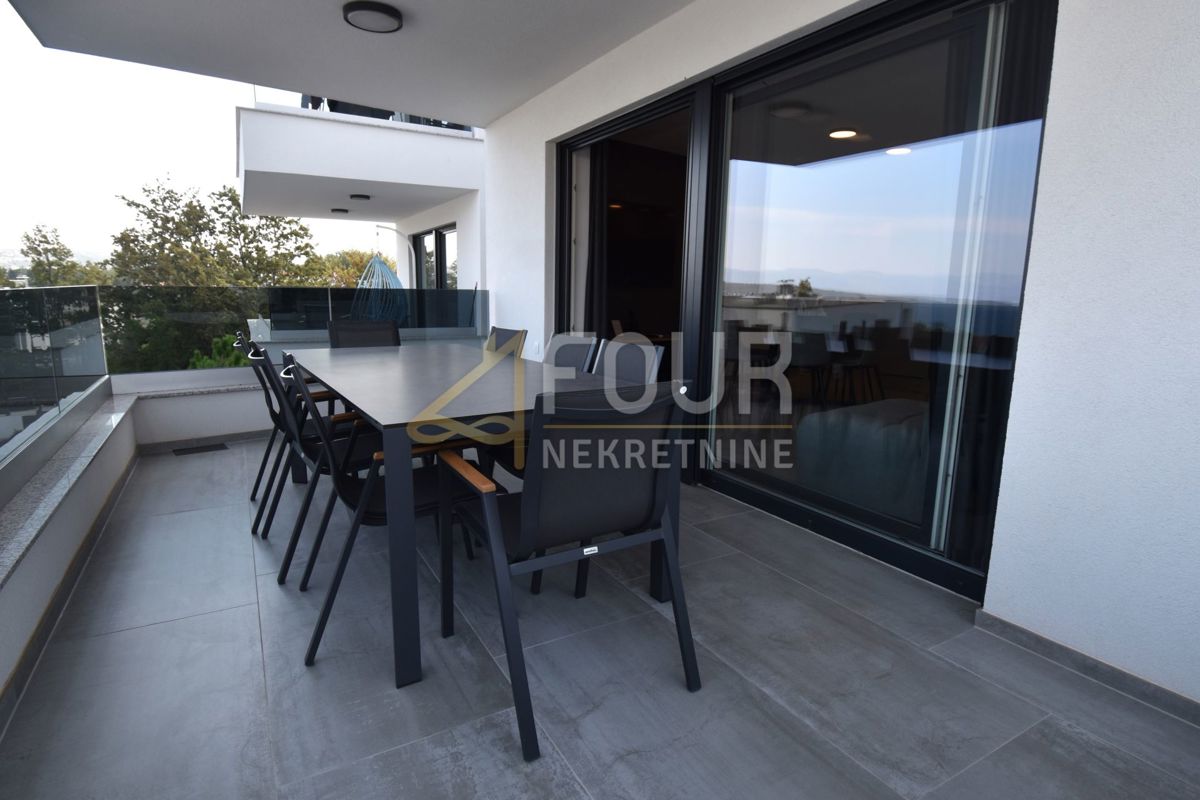 Apartment Zu verkaufen - PRIMORSKO-GORANSKA KRK
