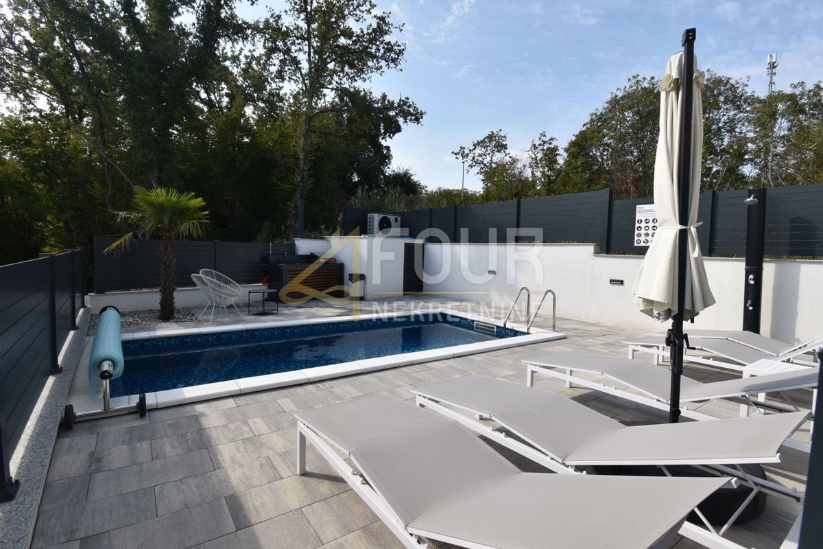 Apartment Zu verkaufen - PRIMORSKO-GORANSKA KRK