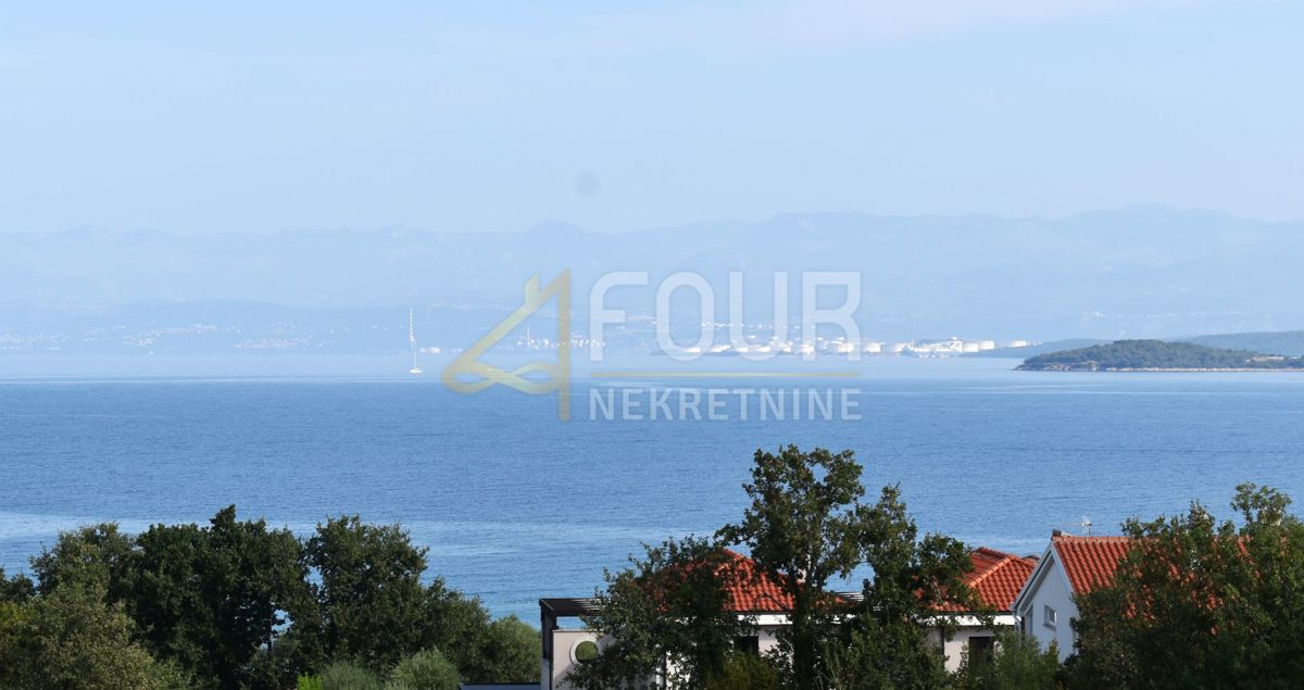 Apartma Naprodaj - PRIMORSKO-GORANSKA Krk