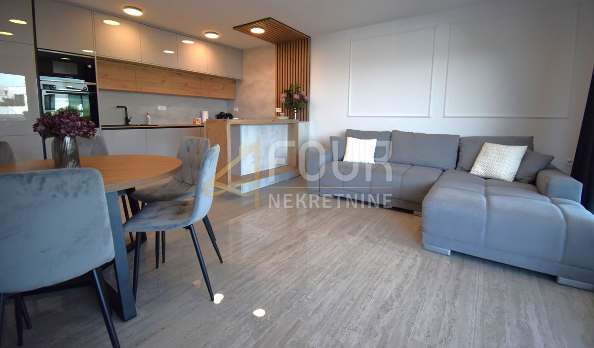 Apartment Zu verkaufen - Primorsko-goranska Krk - foto 3/19