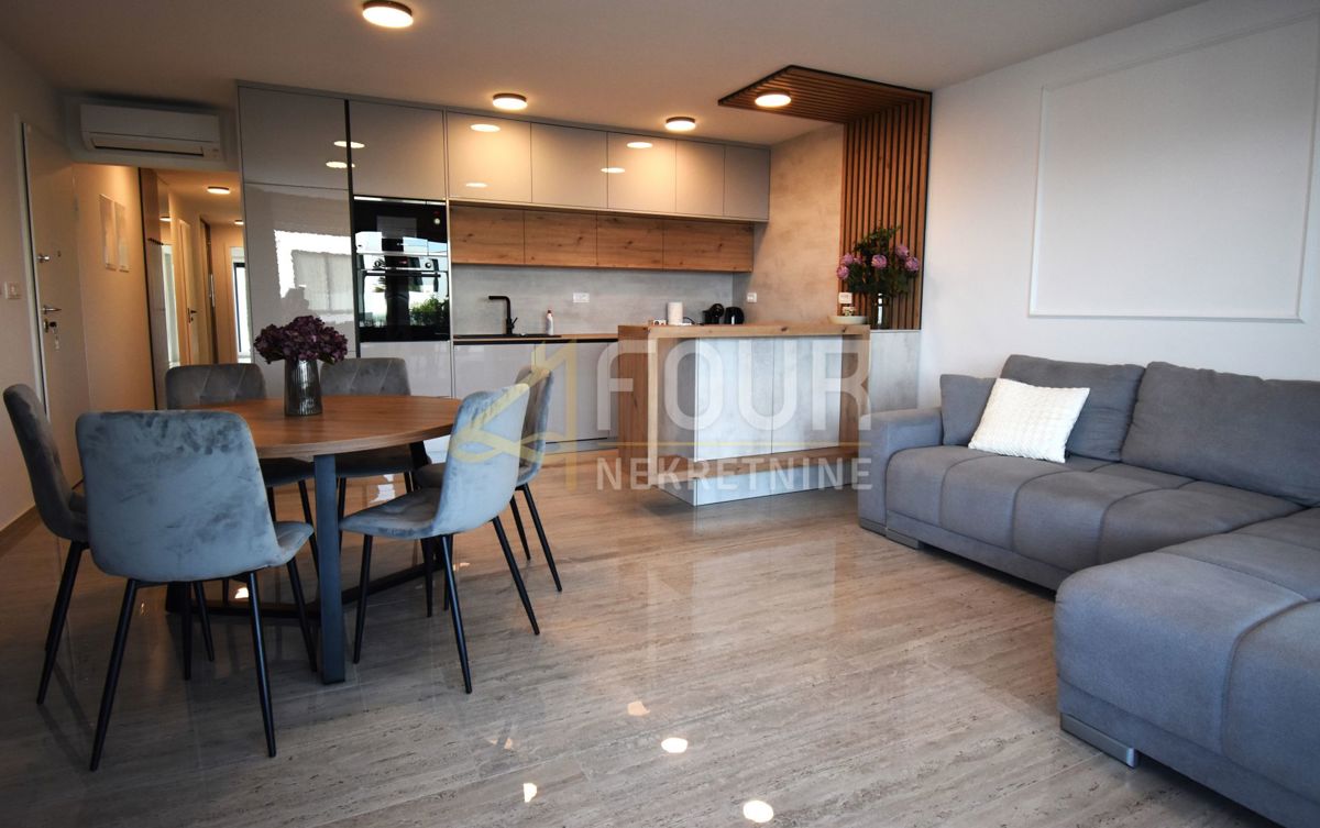 Apartment Zu verkaufen - Primorsko-goranska Krk - foto 5/19