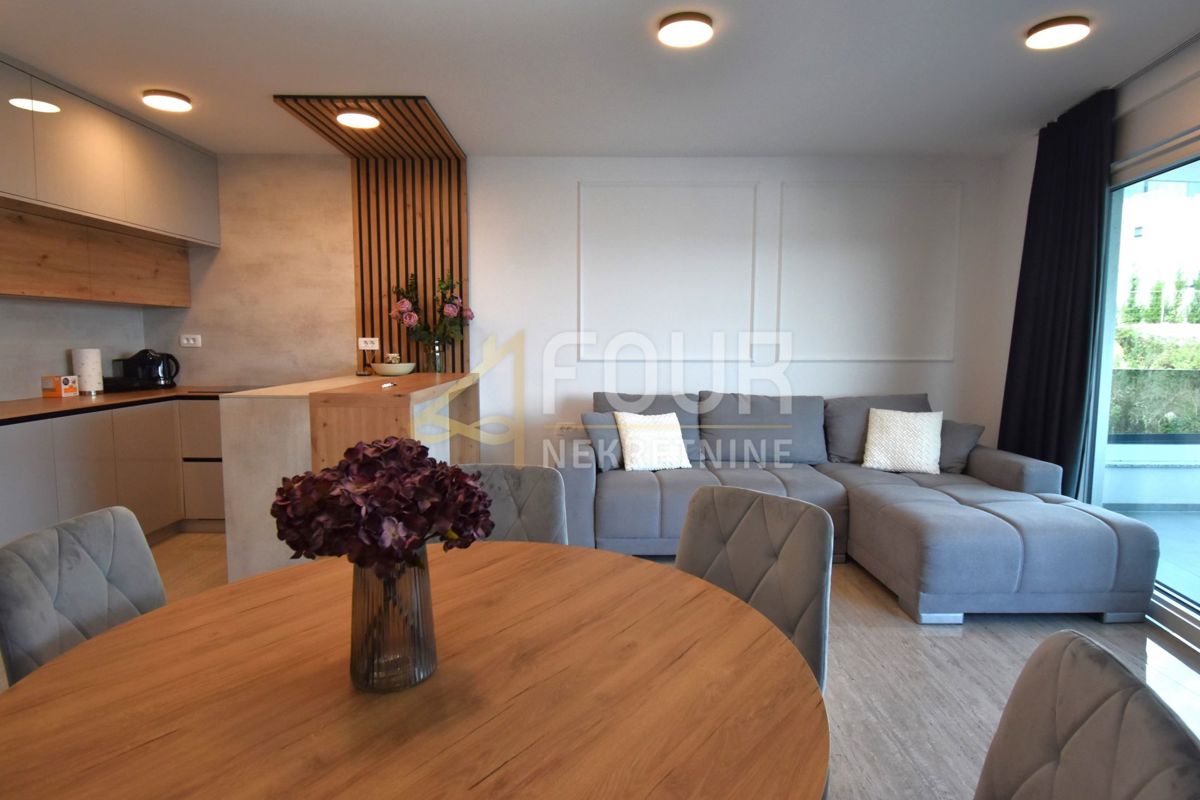 Apartment Zu verkaufen - PRIMORSKO-GORANSKA KRK