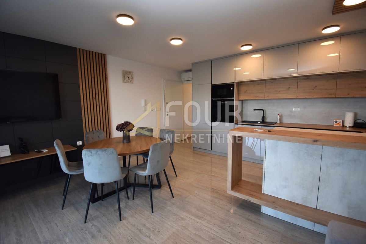 Apartment Zu verkaufen - PRIMORSKO-GORANSKA KRK