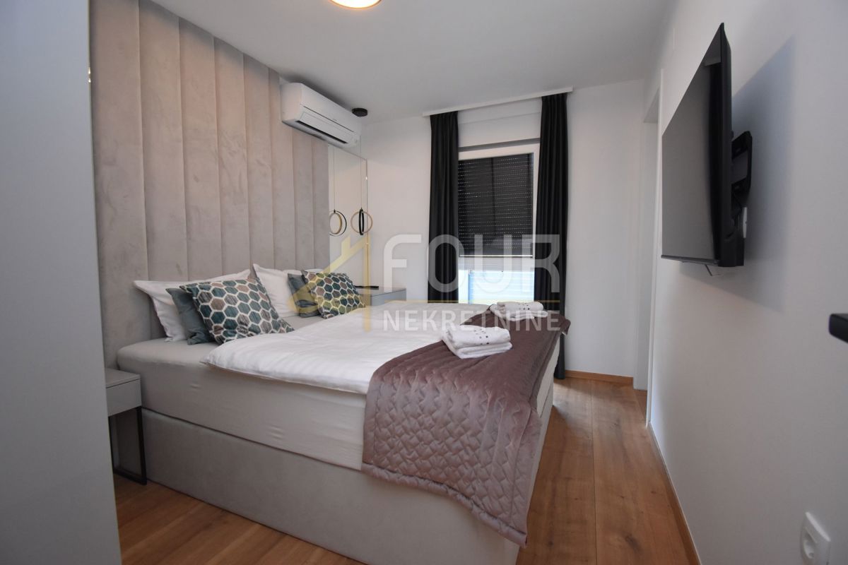 Apartment Zu verkaufen - PRIMORSKO-GORANSKA KRK