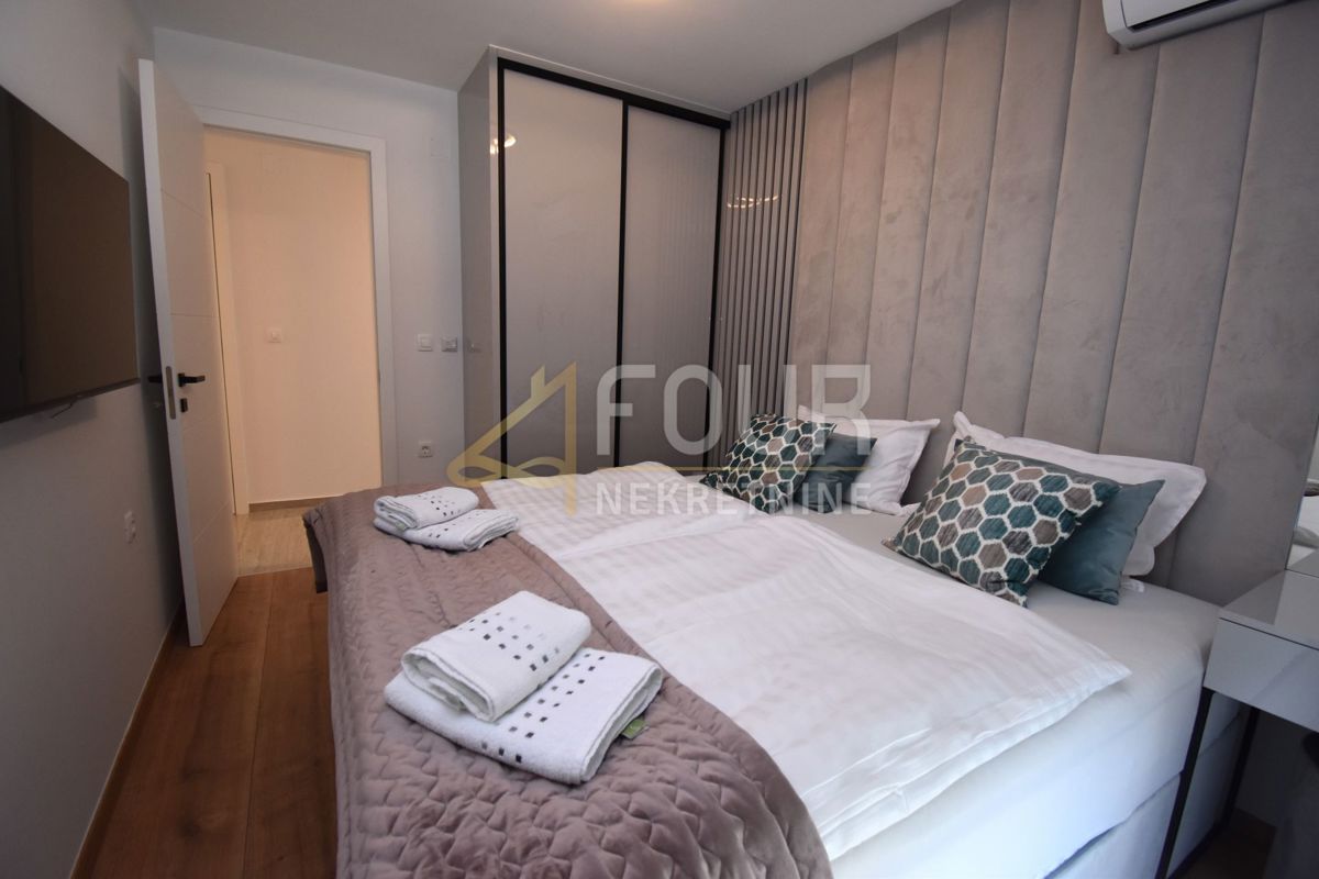 Apartment Zu verkaufen - PRIMORSKO-GORANSKA KRK