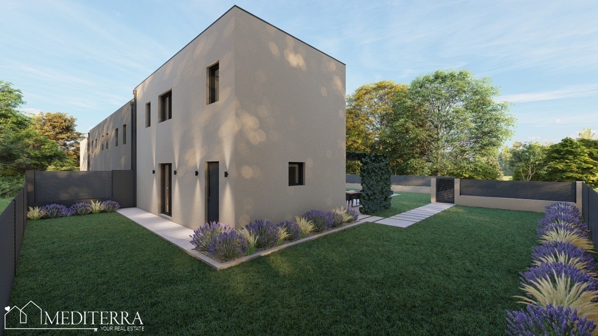 Kuća Na prodaju - Istarska Novigrad - foto 2/4