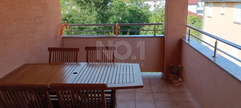 Apartmán Na prodej - PRIMORSKO-GORANSKA KRK