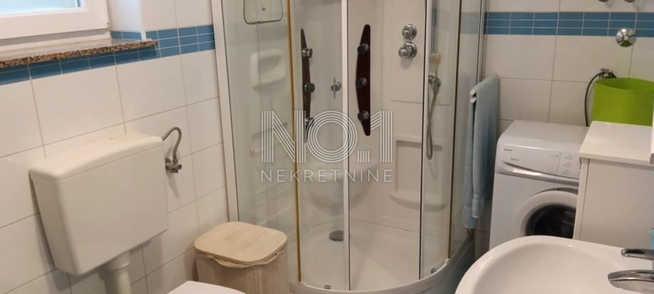 Apartment Zu verkaufen - PRIMORSKO-GORANSKA KRK