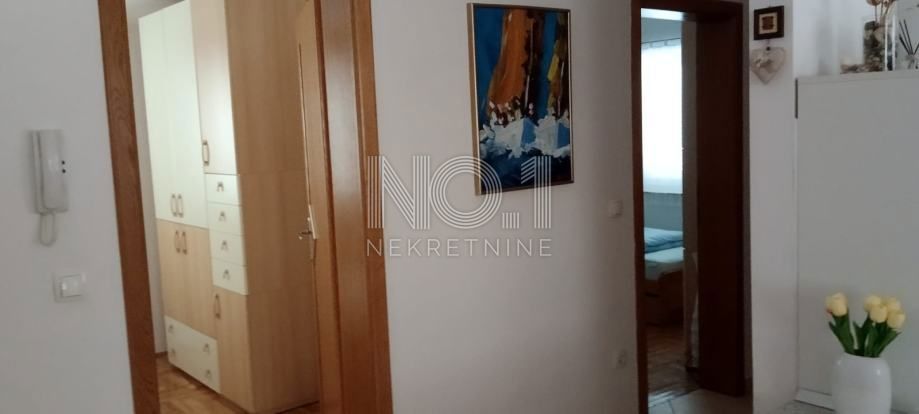 Apartmán Na prodej - PRIMORSKO-GORANSKA KRK