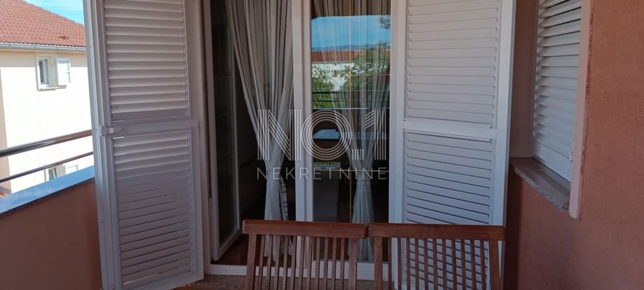 Apartment Zu verkaufen - PRIMORSKO-GORANSKA KRK