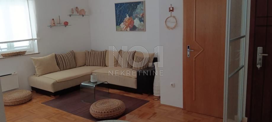 Apartment Zu verkaufen - PRIMORSKO-GORANSKA KRK