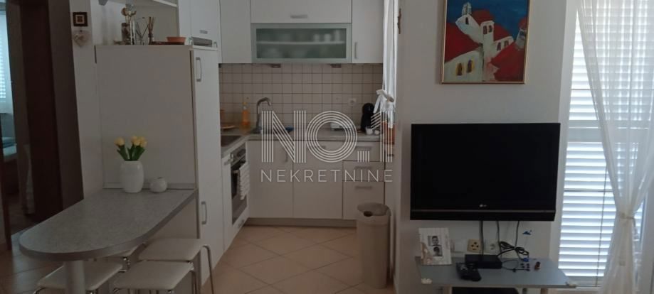 Apartment Zu verkaufen - PRIMORSKO-GORANSKA KRK