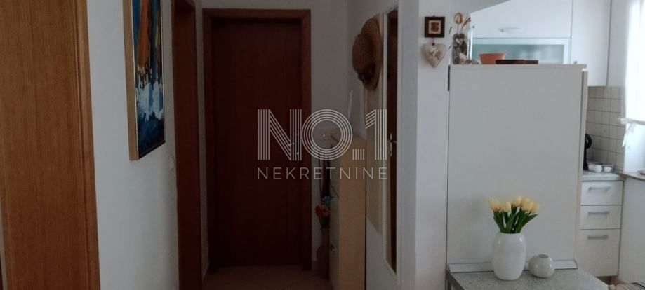 Flat For sale - PRIMORSKO-GORANSKA KRK