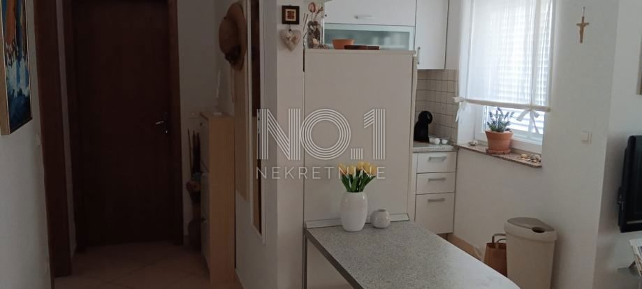 Apartment Zu verkaufen - PRIMORSKO-GORANSKA KRK