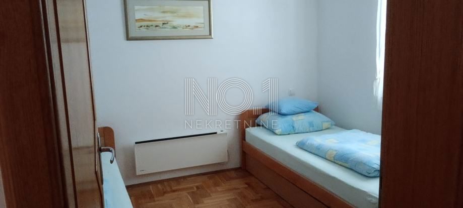 Apartmán Na prodej - PRIMORSKO-GORANSKA KRK