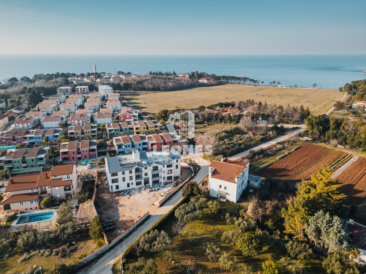 Flat For sale - ISTARSKA UMAG