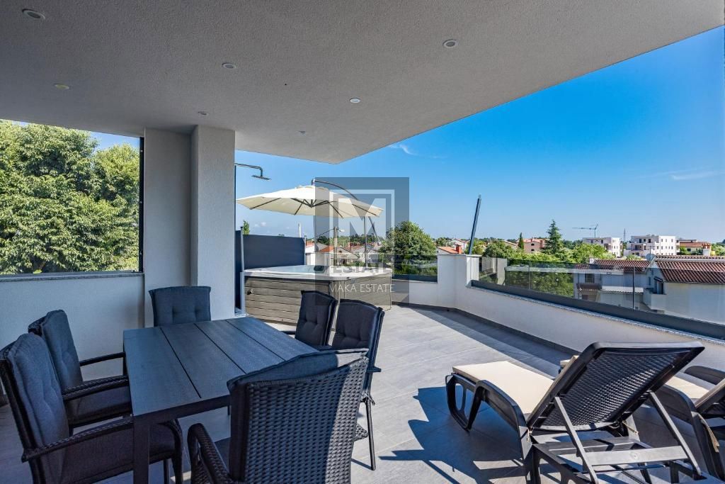 Apartment Zu verkaufen - Istarska Poreč - foto 3/17