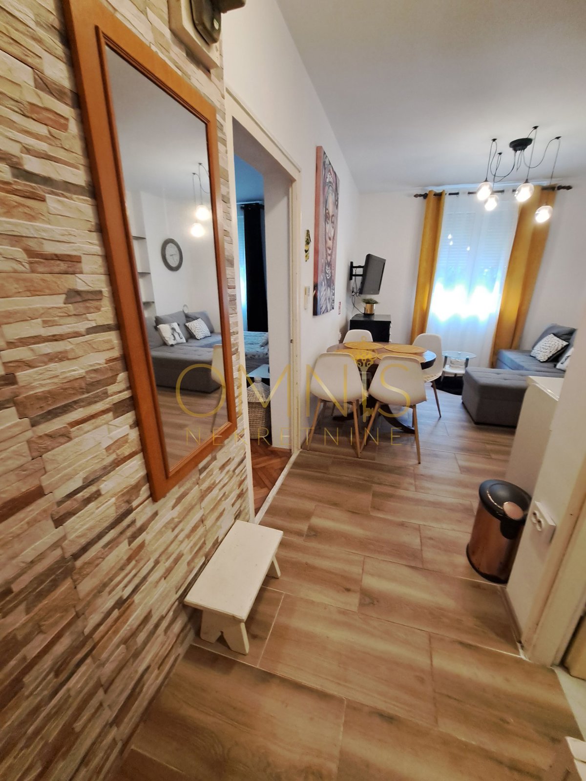 Apartma Na predaj - PRIMORSKO-GORANSKA RIJEKA