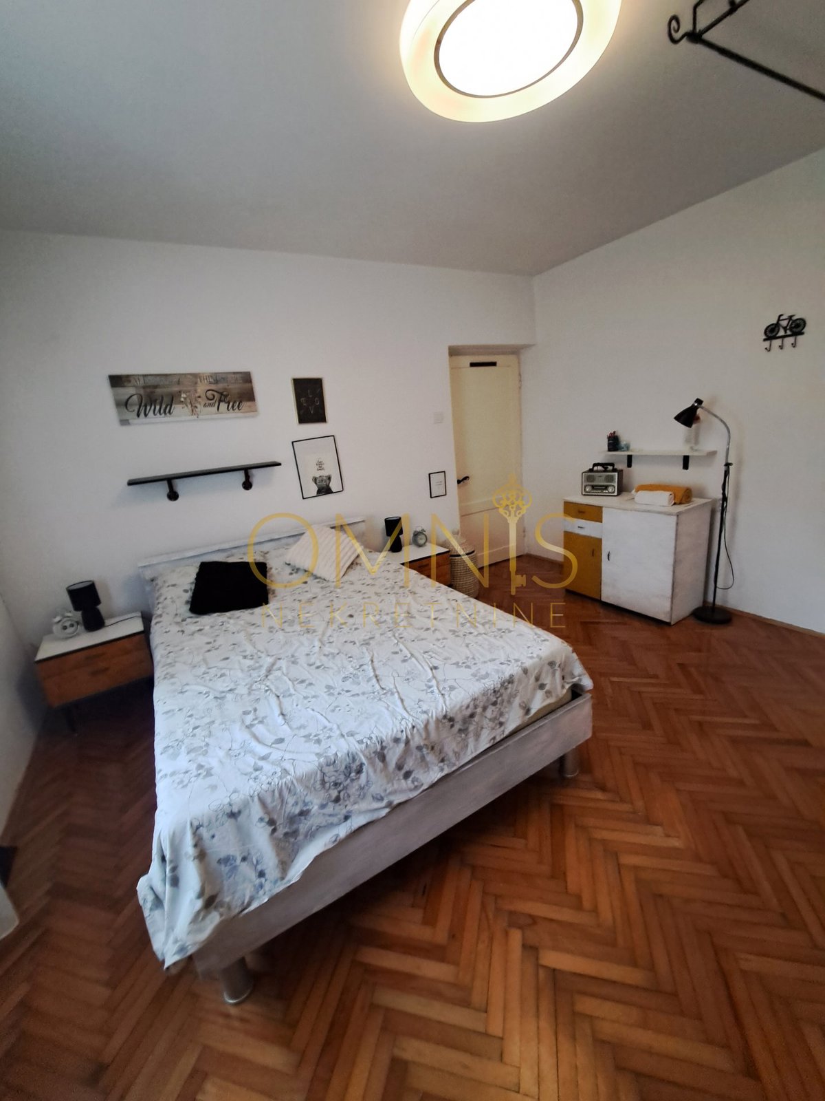 Apartma Na predaj - PRIMORSKO-GORANSKA RIJEKA