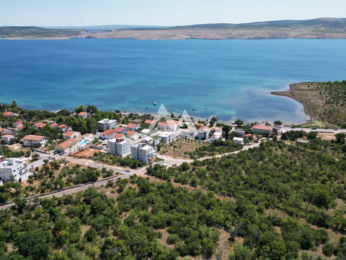 Land For sale - ZADARSKA STARIGRAD