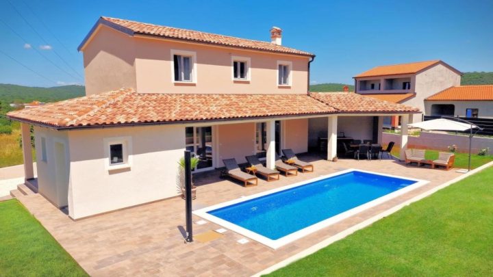 House for sale 127 m² – Rovinj