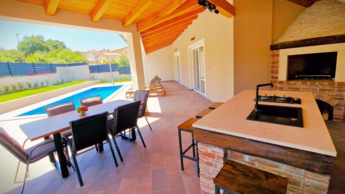 Casa In vendita - ISTARSKA ROVINJ