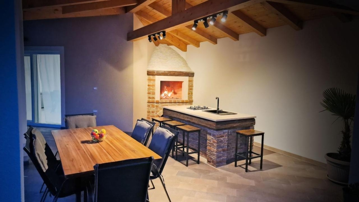 Casa In vendita - ISTARSKA ROVINJ
