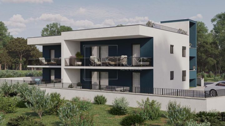 Apartment Zu verkaufen - Istarska Novigrad - foto 4/5
